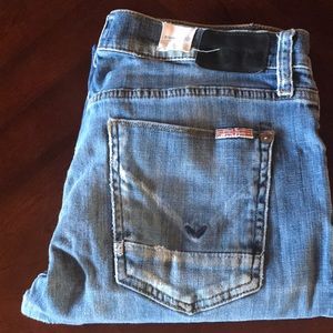 Hudson Jeans